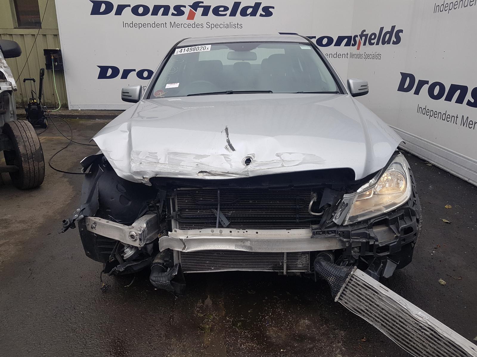 View Auto part Differential Assembly Mercedes C Class 2011