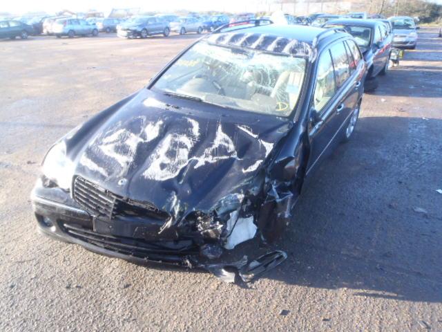 View Auto part Steering Wheel Mercedes C Class 2005