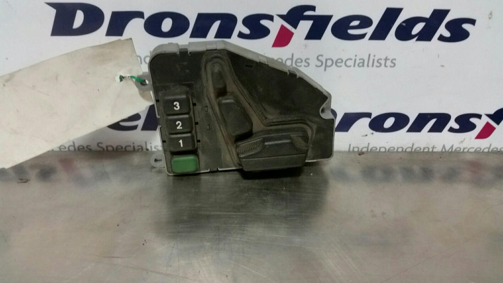 View Auto part Misc Mercedes S Class 1995