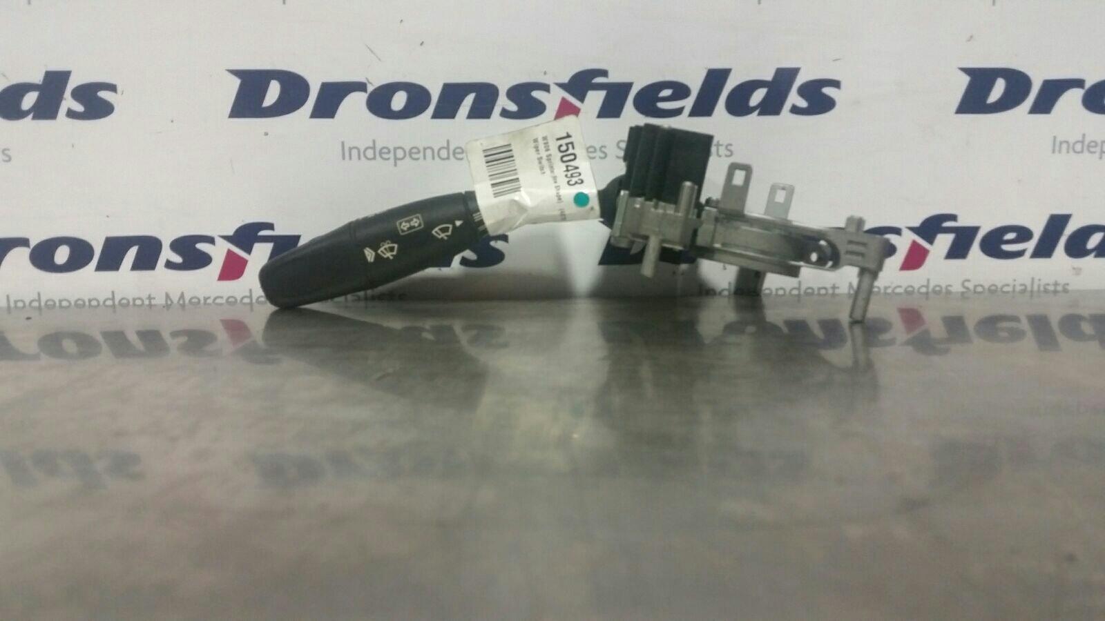 View Auto part Combination Switch Mercedes Sprinter 2007