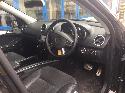 View Auto part Fuse Box Mercedes M Class 2006