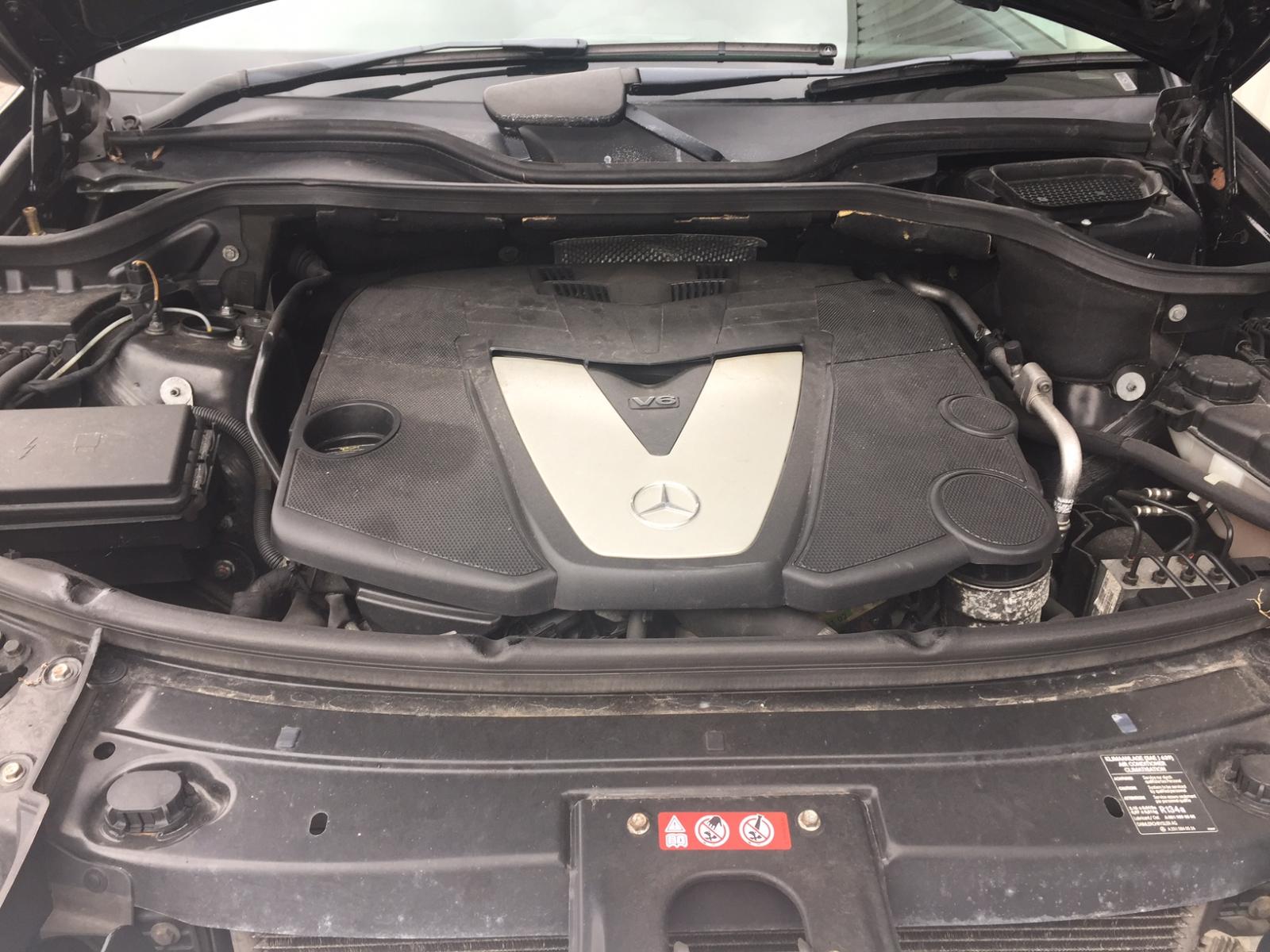 2006 Mercedes M Class Fuse Box View Auto part Fuse Box Mercedes M Class 2006