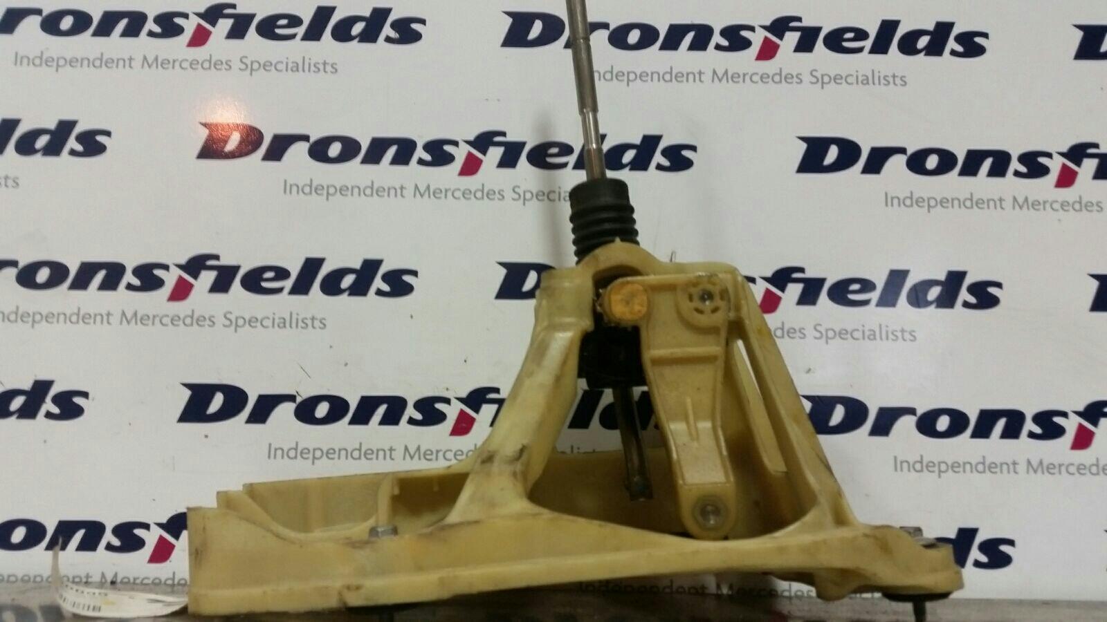 View Auto part Gear Stick/Shifter Mercedes A Class 2005