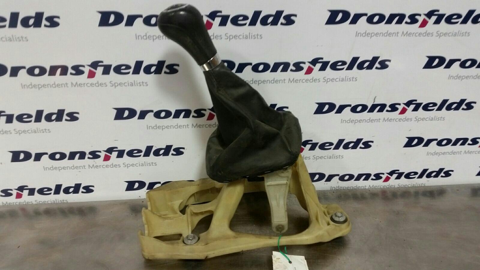 View Auto part Gear Stick/Shifter Mercedes A Class 2006