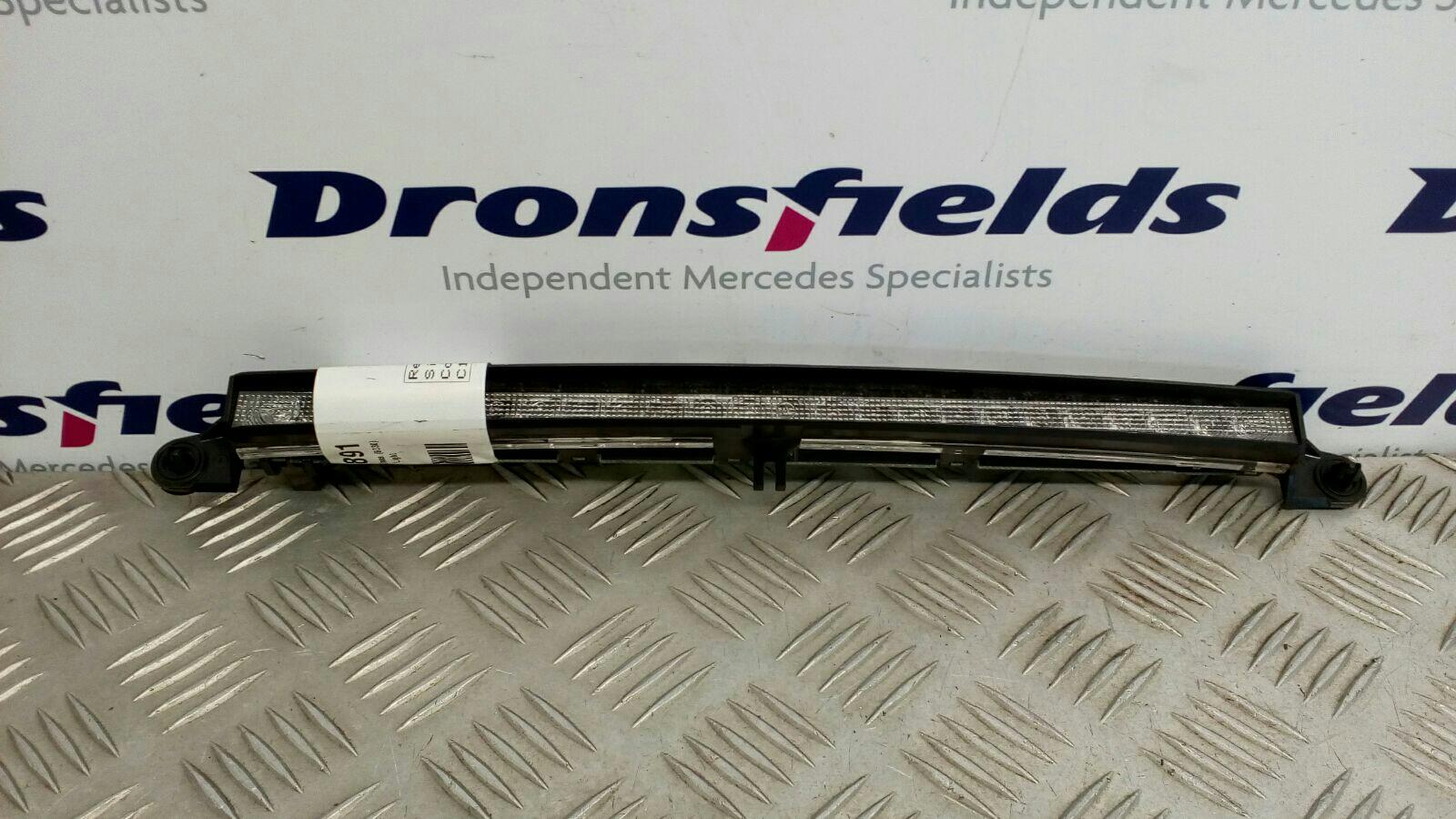 View Auto part High Level Stop Light Mercedes C Class 2004