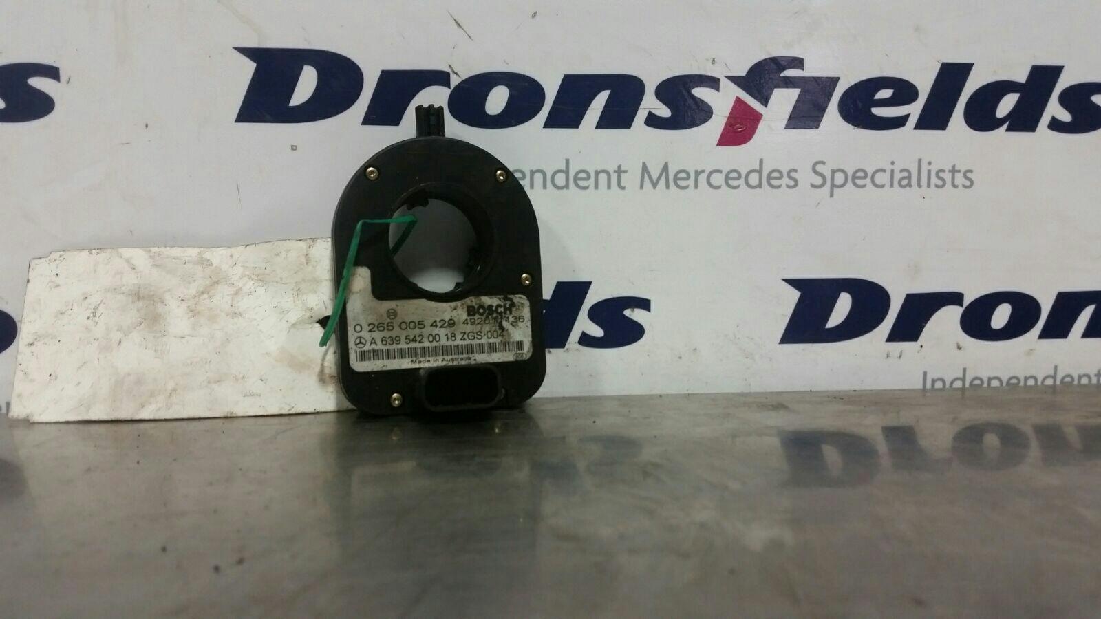 View Auto part Misc Mercedes Vito 2005