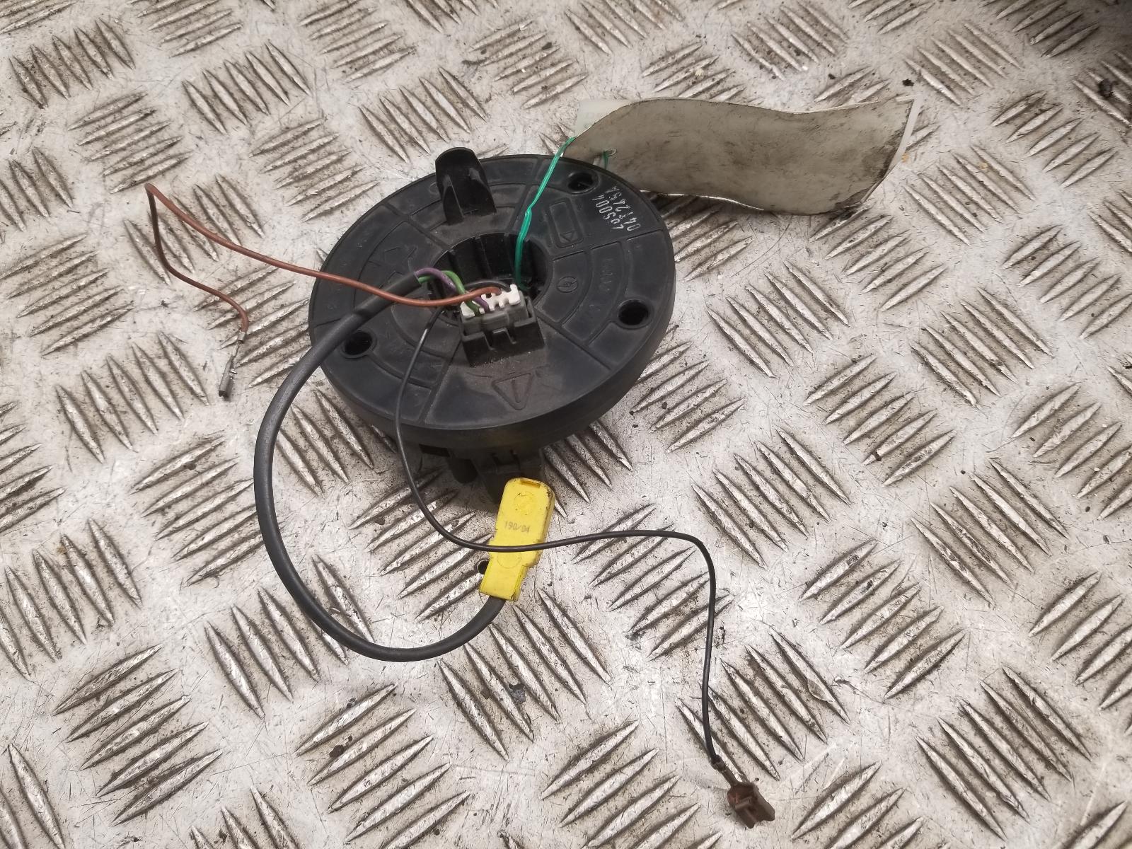 View Auto part Rotary Coupling Mercedes Vito 2004