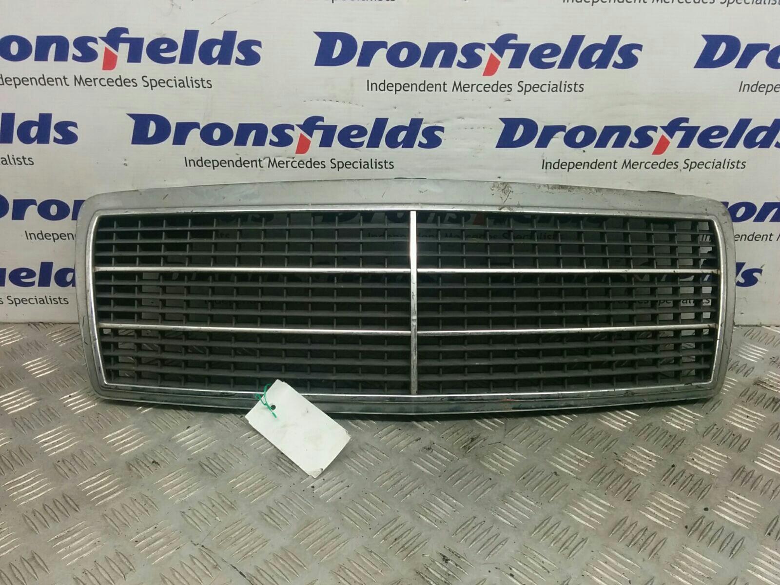 View Auto part Grille Mercedes C Class 1995