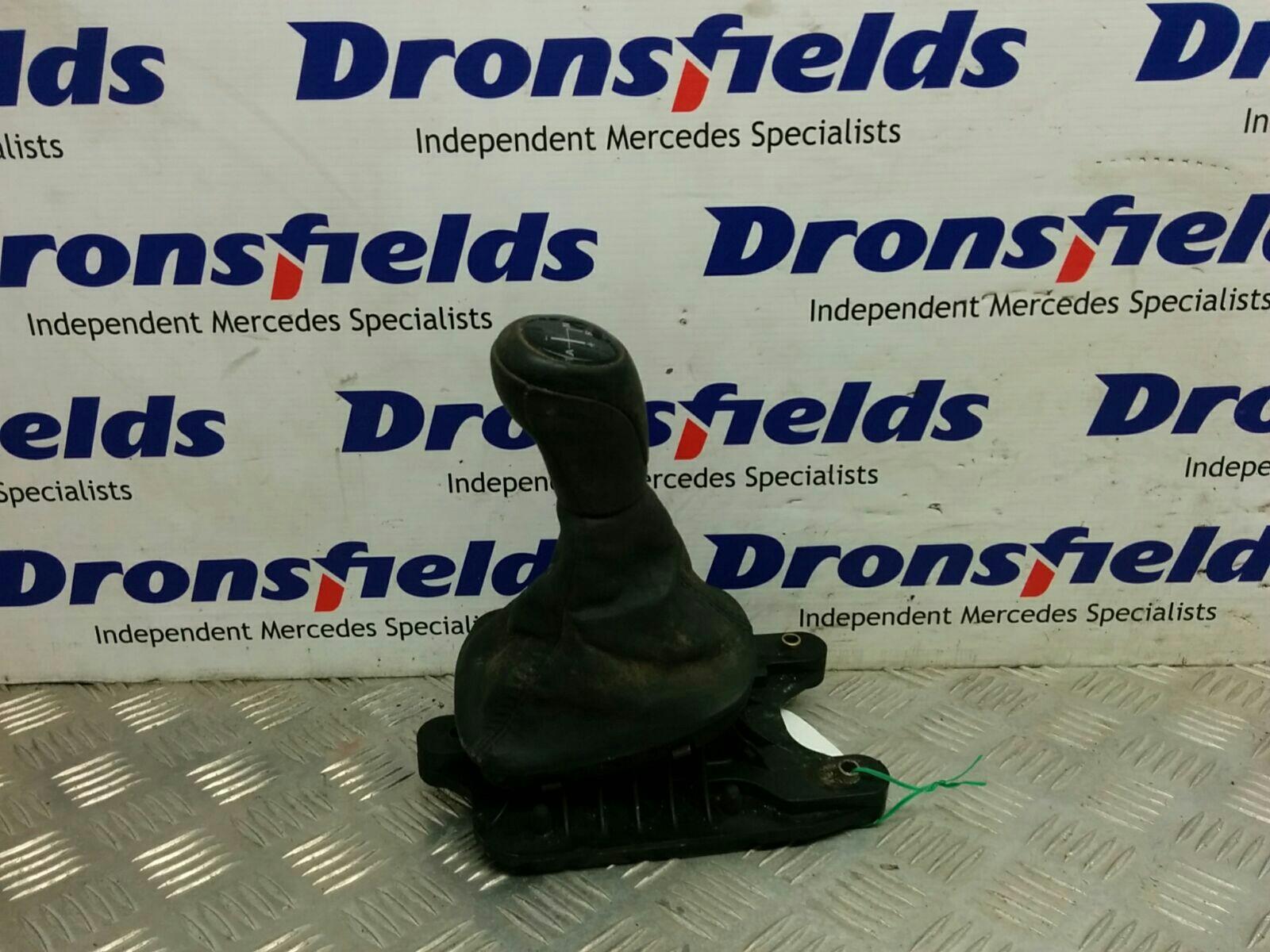View Auto part Gear Stick/Shifter Mercedes C Class 2001