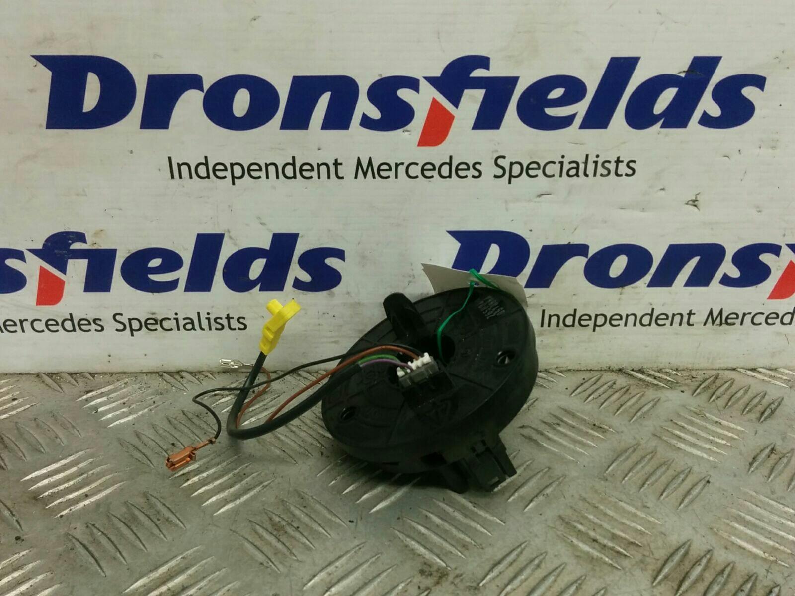 View Auto part Rotary Coupling Mercedes Vito 2005