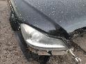View Auto part LR Door Window Mercedes C Class 2012