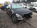 View Auto part LR Door Window Mercedes C Class 2012