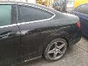 View Auto part LR Door Window Mercedes C Class 2012