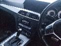 View Auto part LR Door Window Mercedes C Class 2012