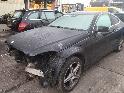 View Auto part LR Door Window Mercedes C Class 2012