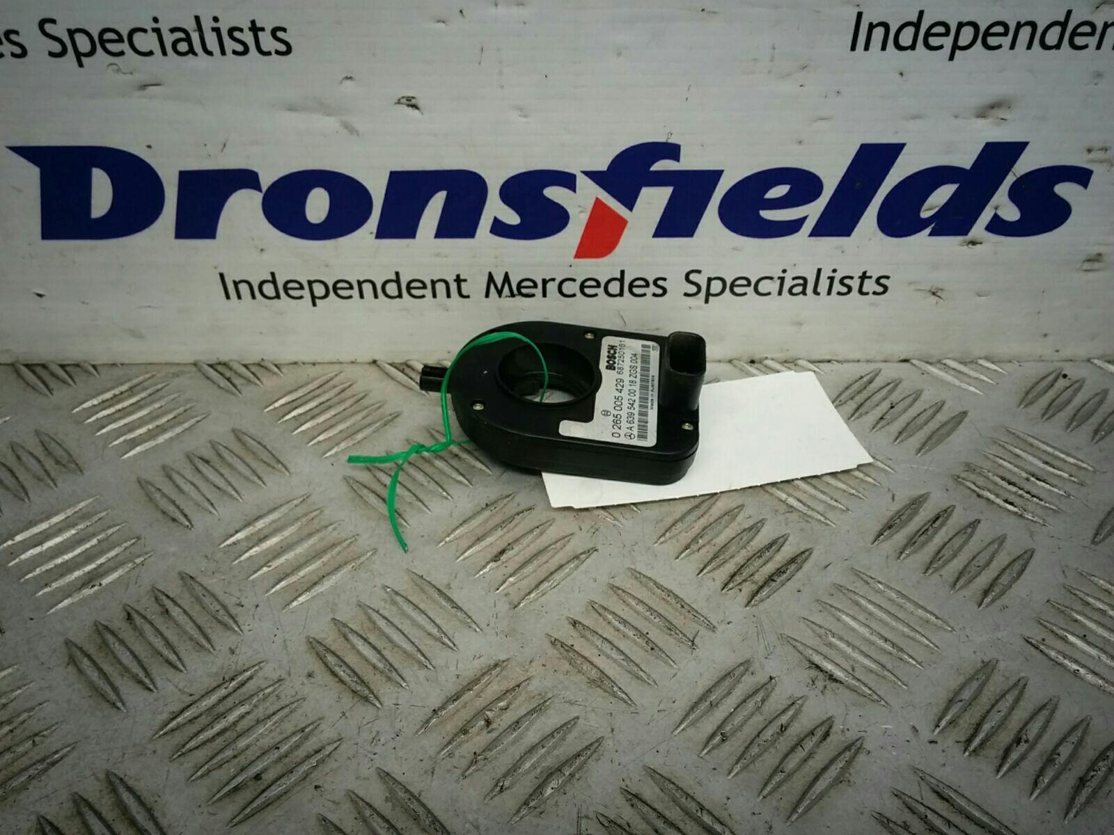 View Auto part Misc Mercedes Vito 2006