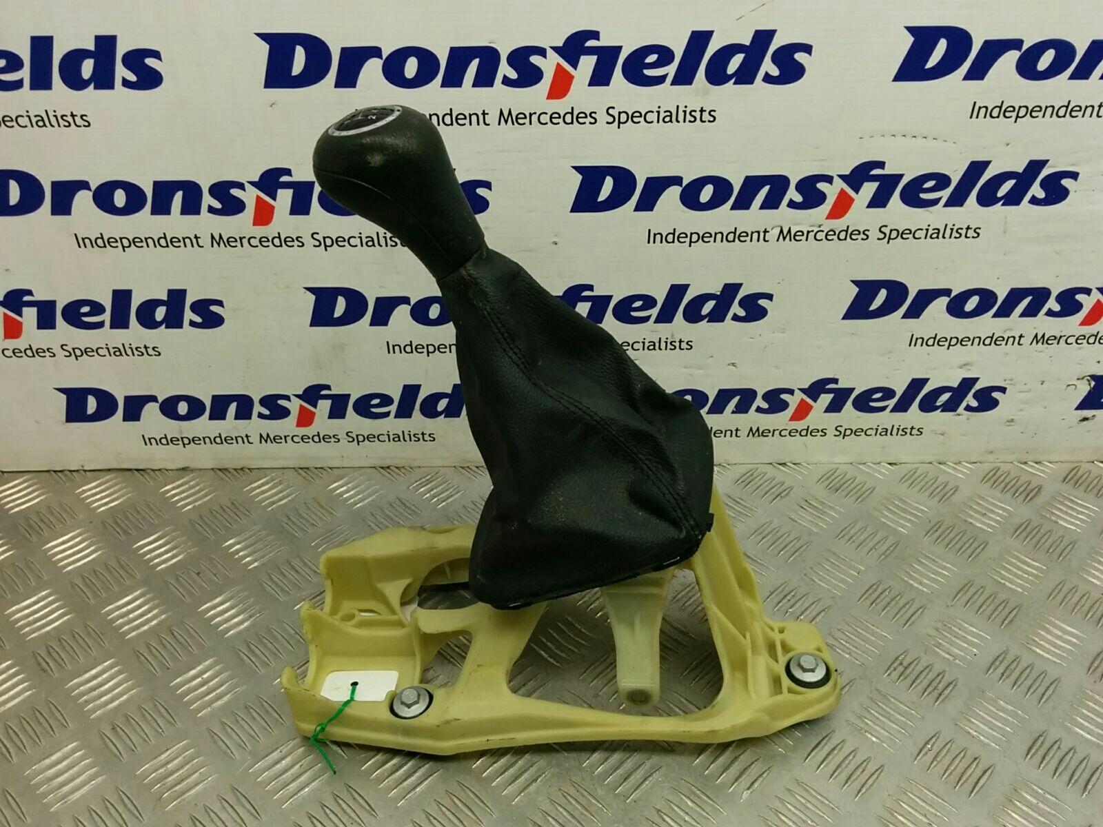 View Auto part Gear Stick/Shifter Mercedes A Class 2006