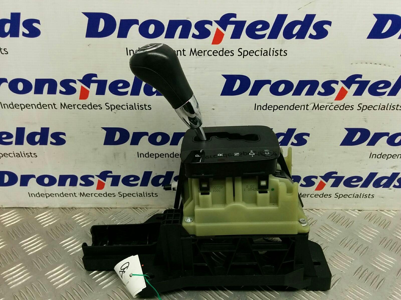 View Auto part Gear Stick/Shifter Mercedes A Class 2005