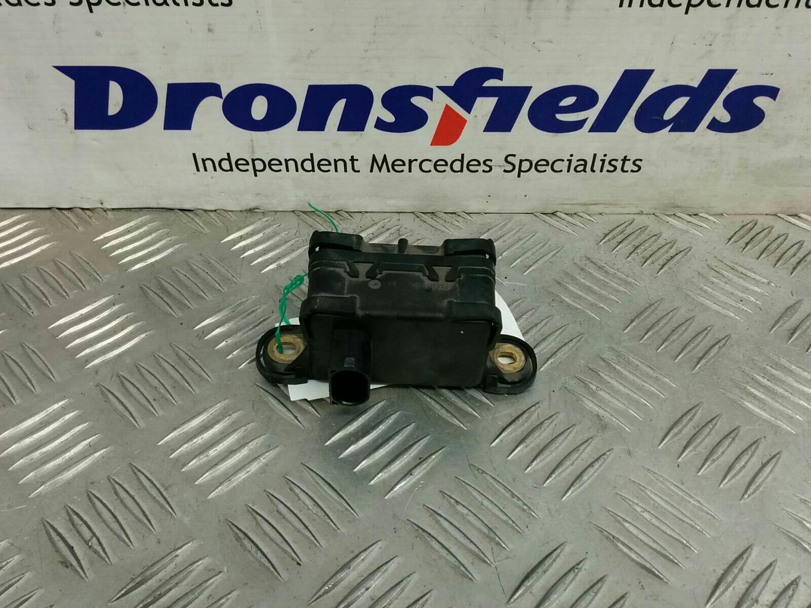 View Auto part Misc. Relay Mercedes S Class 2008