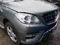 View Auto part RR Window Regulator Mercedes M Class 2012