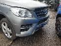 View Auto part RR Window Regulator Mercedes M Class 2012
