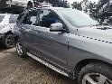 View Auto part RR Window Regulator Mercedes M Class 2012
