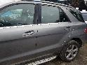 View Auto part RR Window Regulator Mercedes M Class 2012