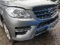 View Auto part RR Window Regulator Mercedes M Class 2012