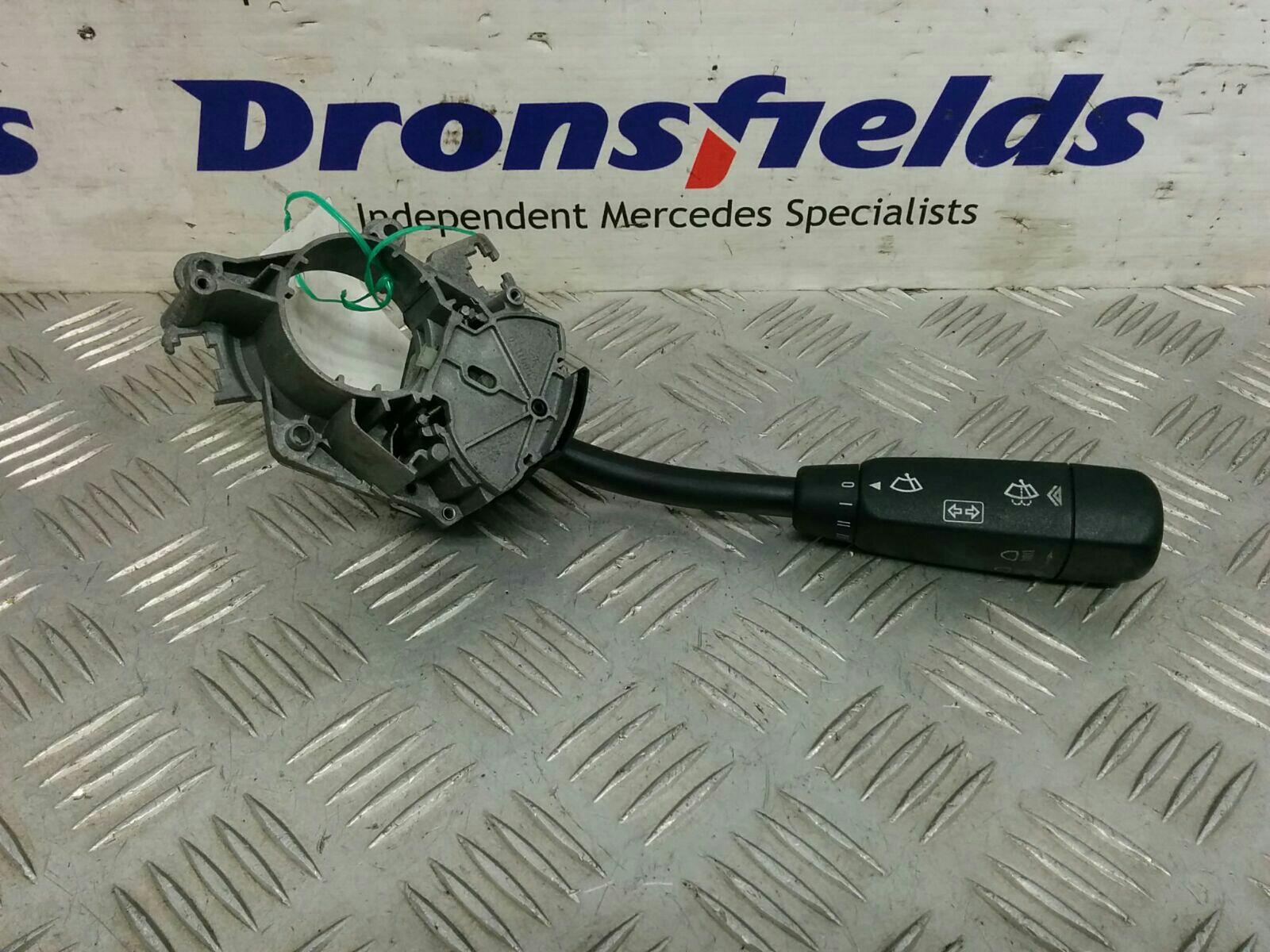 View Auto part Combination Switch Mercedes E Class 1999