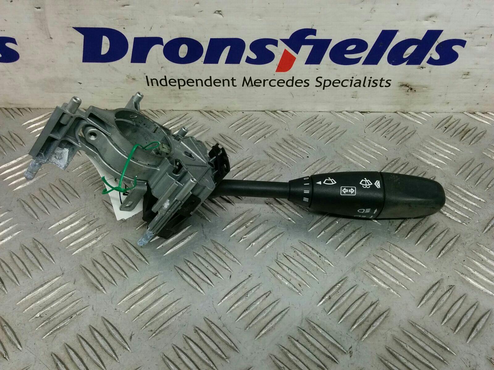 View Auto part Combination Switch Mercedes S Class 2000