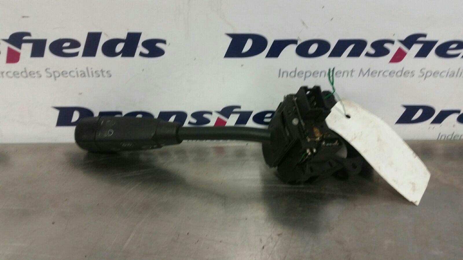 View Auto part Combination Switch Mercedes Vito 2004