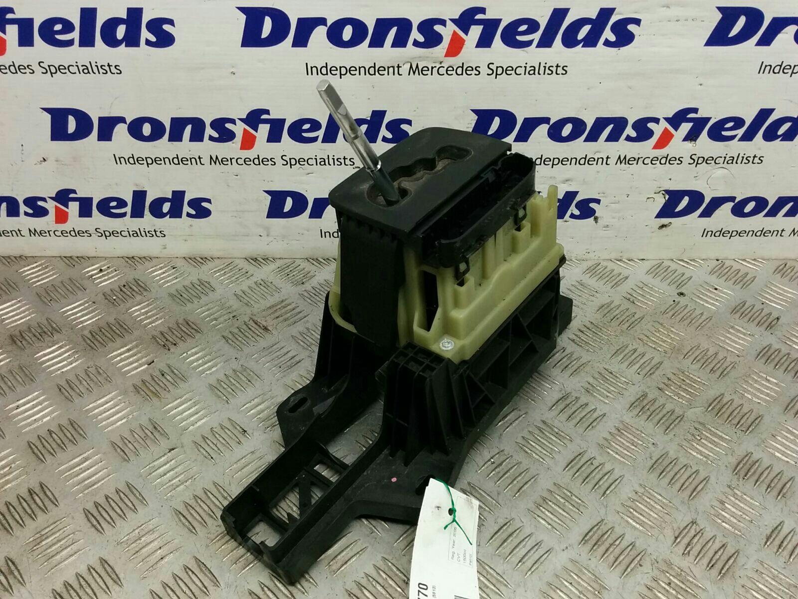 View Auto part Gear Stick/Shifter Mercedes A Class 2005
