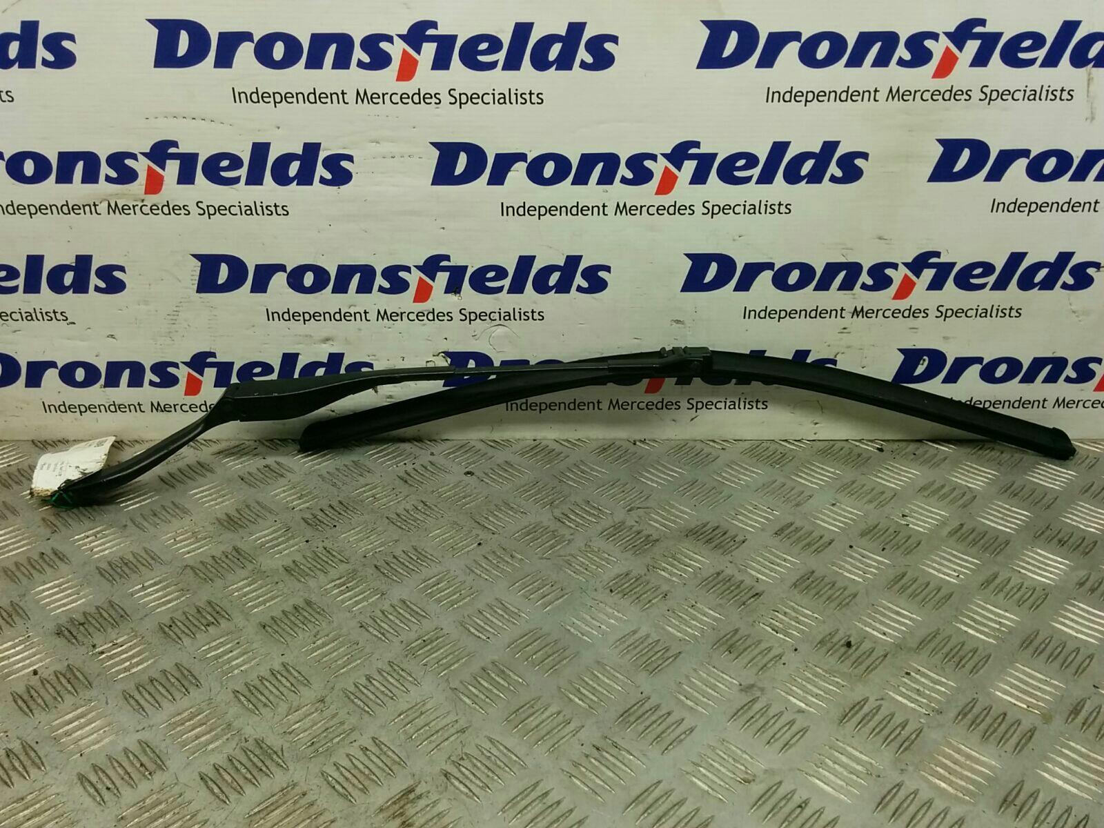 View Auto part Wiper Arm Mercedes Cls Class 2007