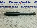View Auto part Rear Shock Absorber Mercedes Sl 1990