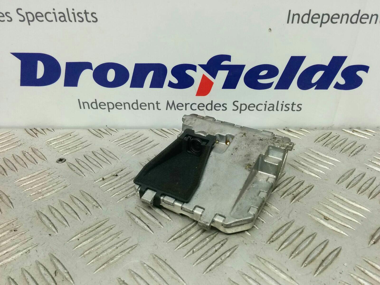 View Auto part Camera Mercedes M Class 2013