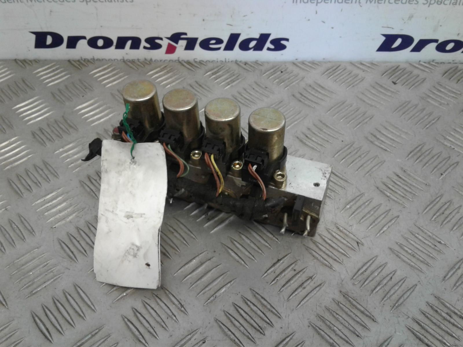 View Auto part Misc Mercedes Sl 1996