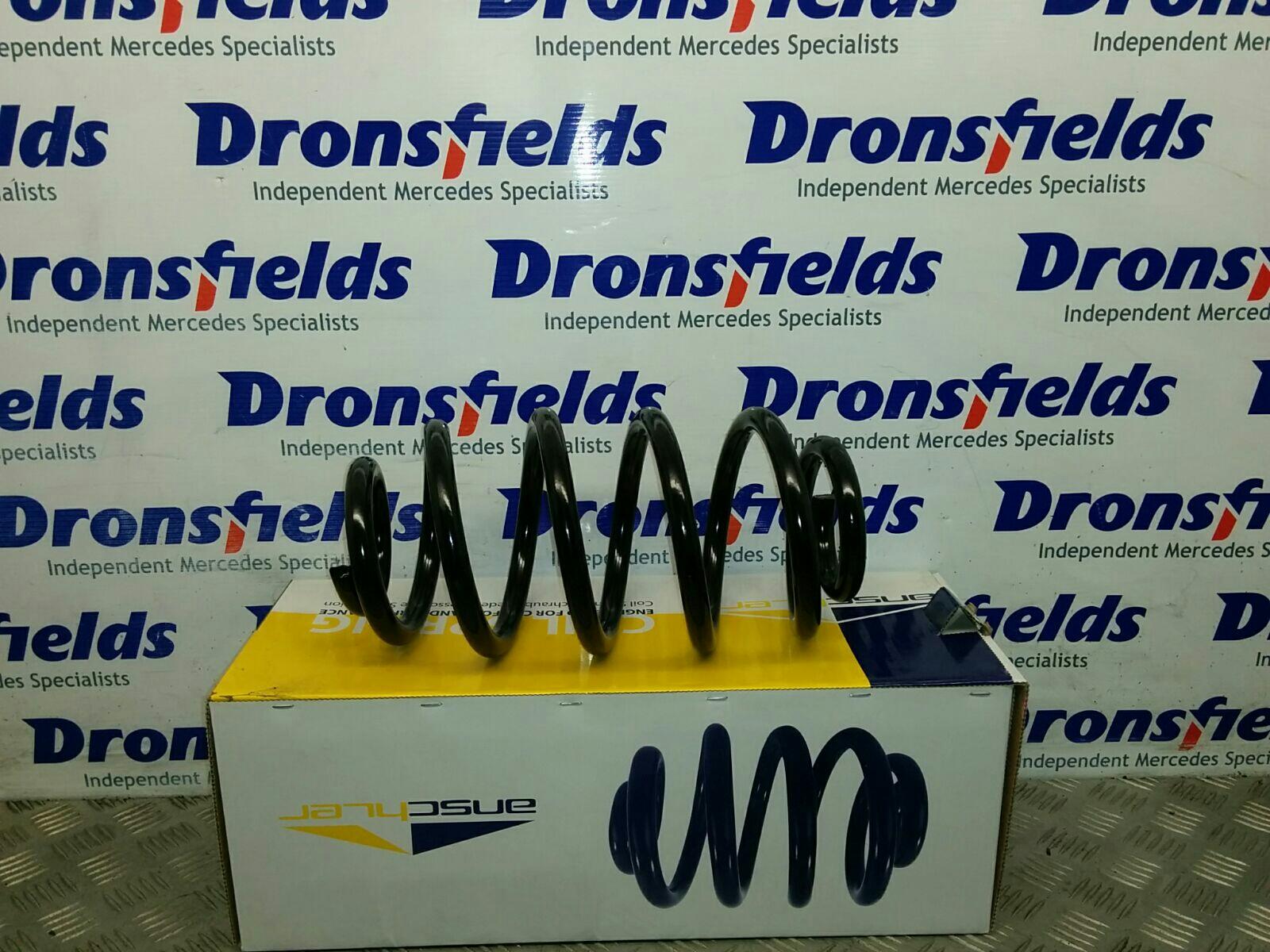 View Auto part Rear Coil Spring Mercedes Vito 1900