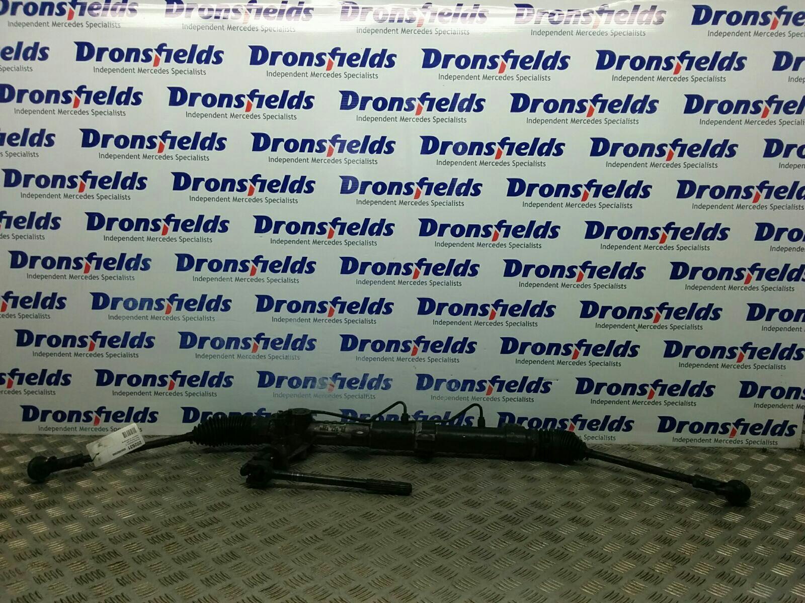 View Auto part Steering Box/Rack Mercedes Vito 2003