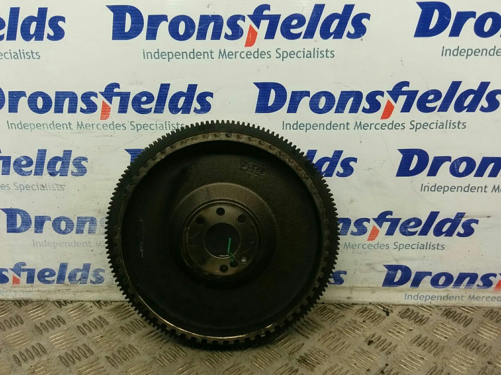 View Auto part Flywheel Flexplate Mercedes C Class 1998