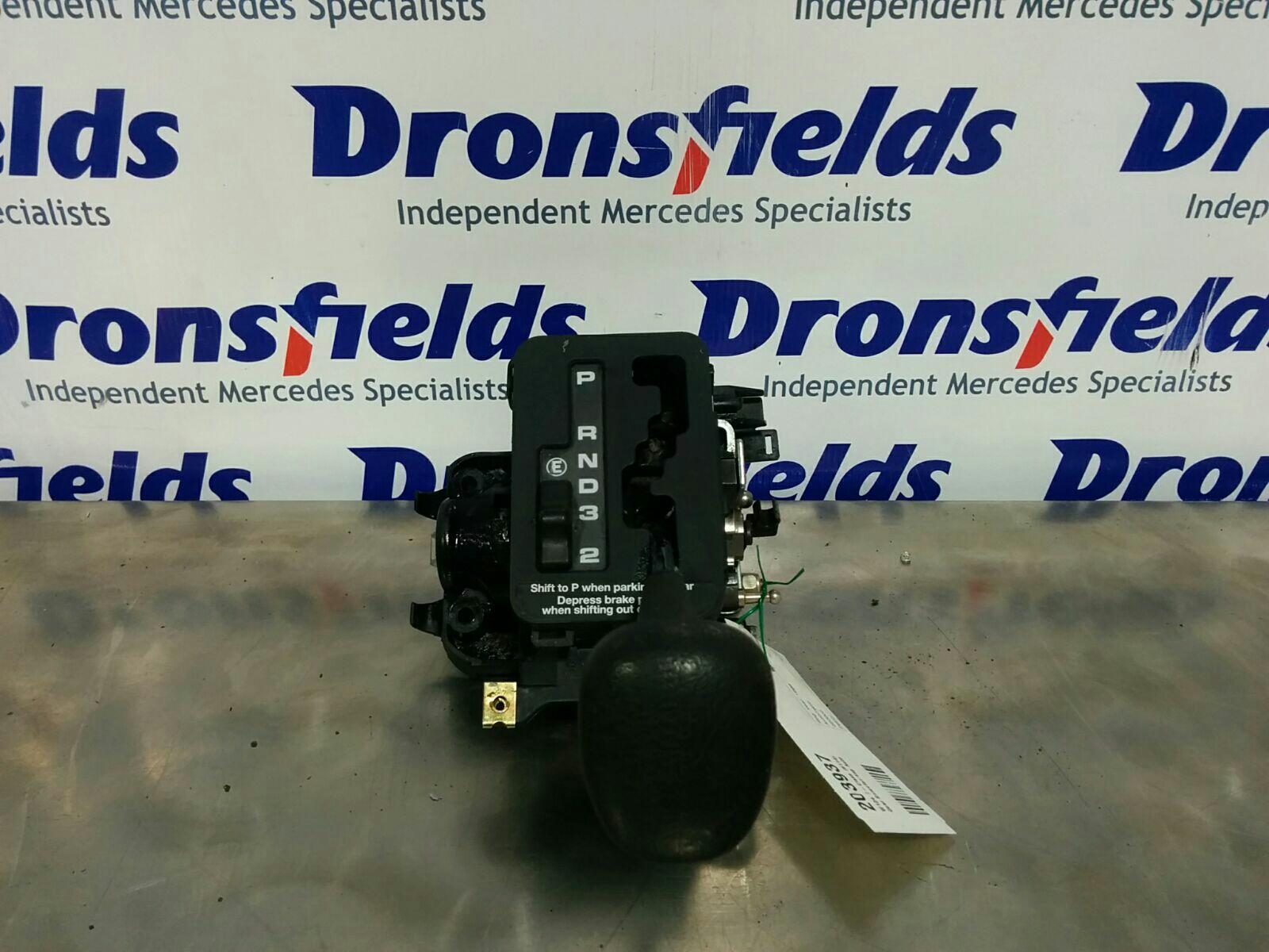 View Auto part Gear Stick/Shifter Mercedes E Class 1996