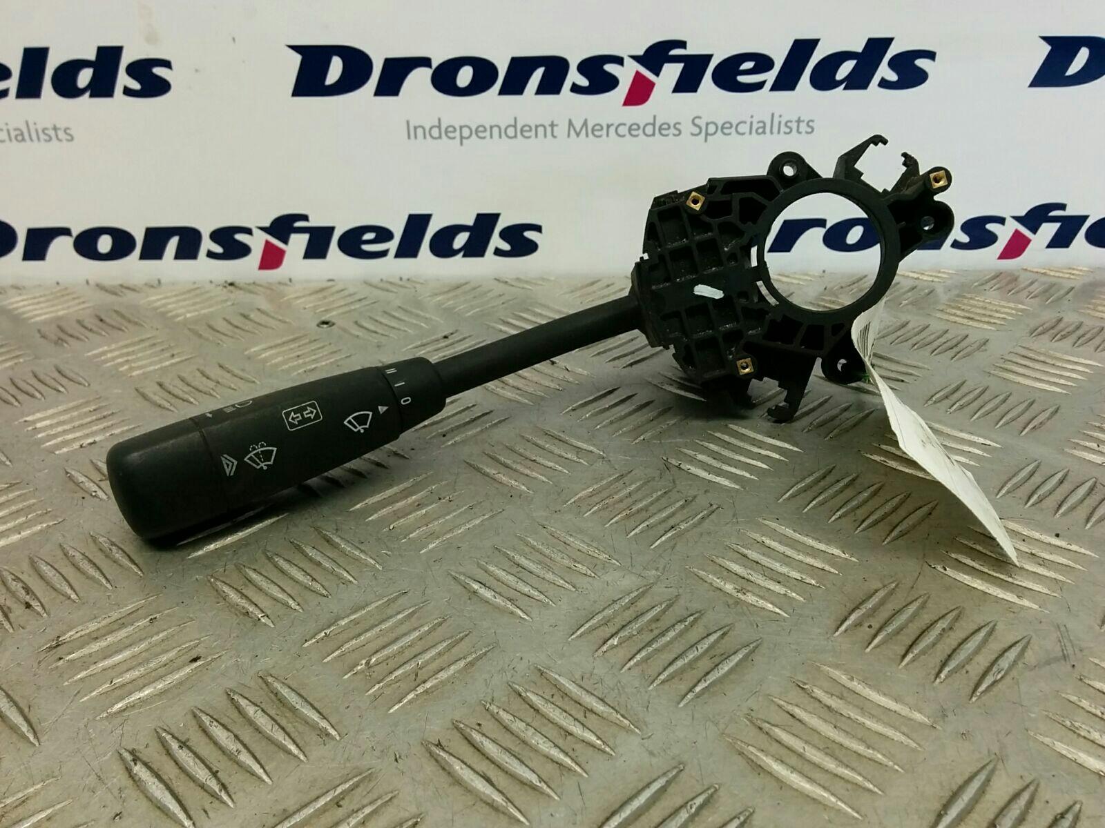 View Auto part Combination Switch Mercedes Vito 2013