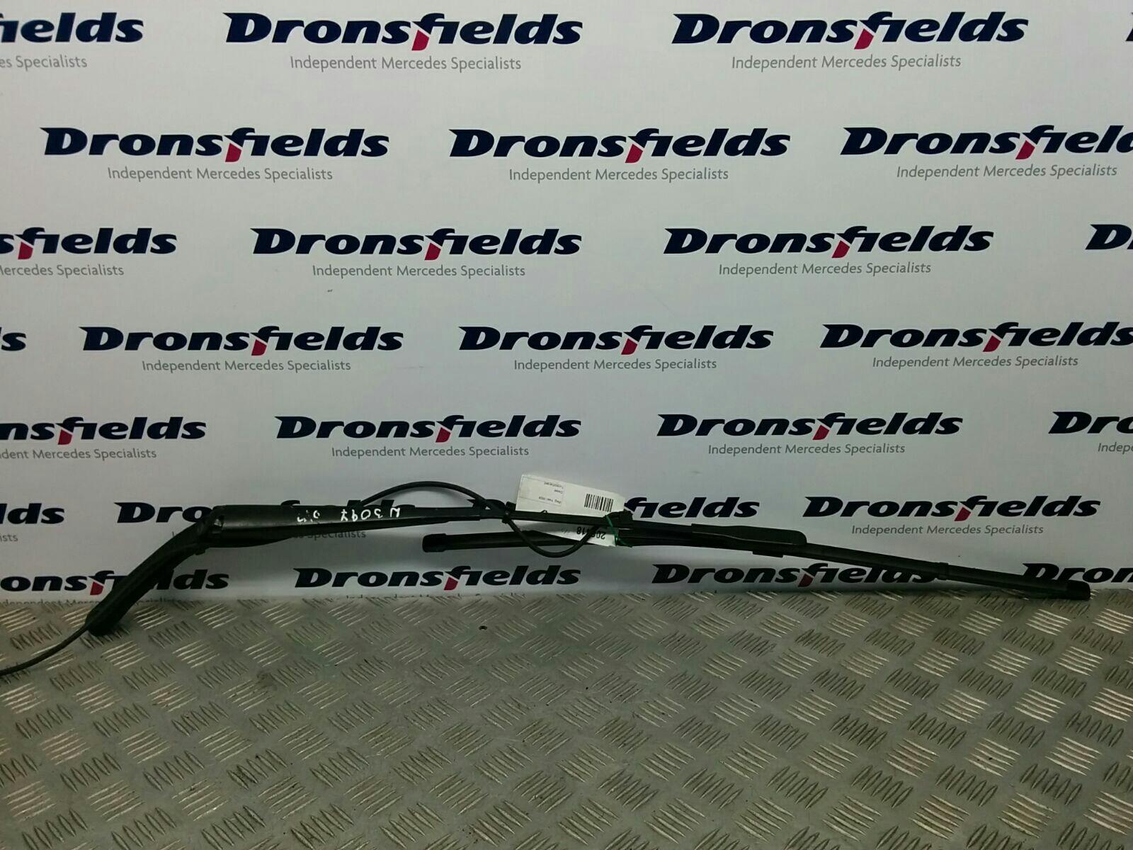 View Auto part Wiper Arm Mercedes Sprinter 2008