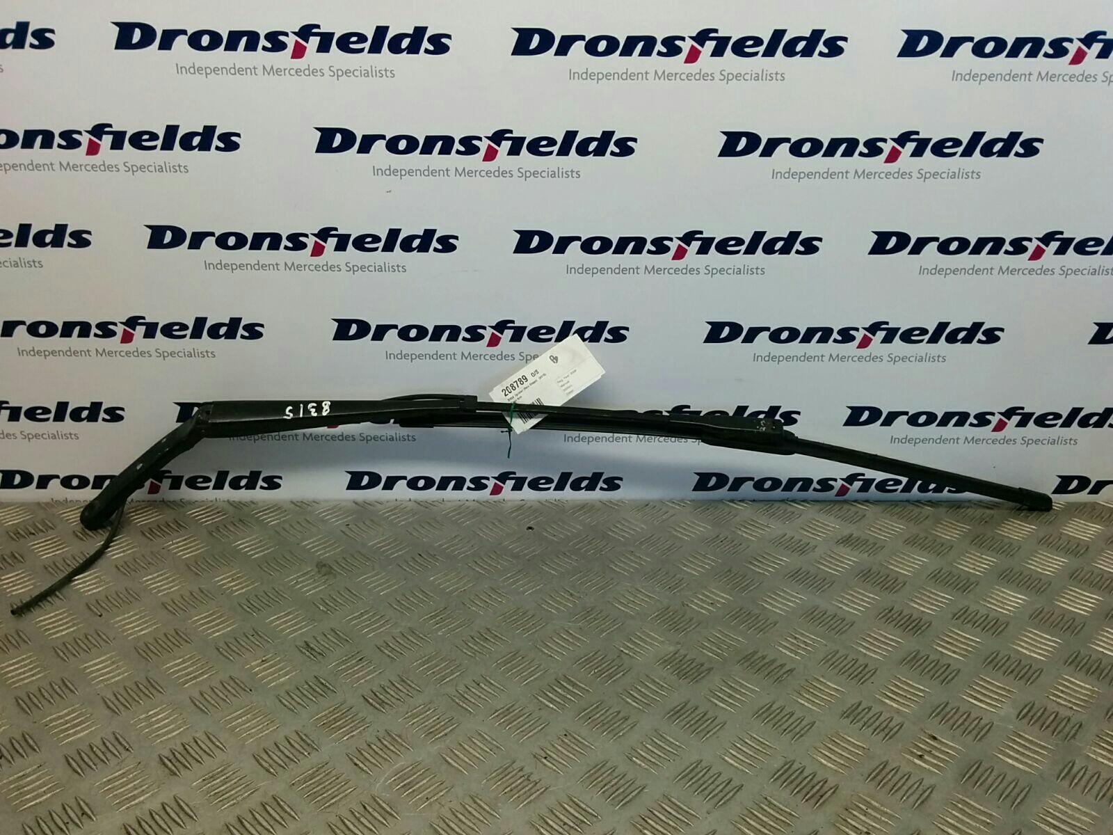 View Auto part Wiper Arm Mercedes Sprinter 2008
