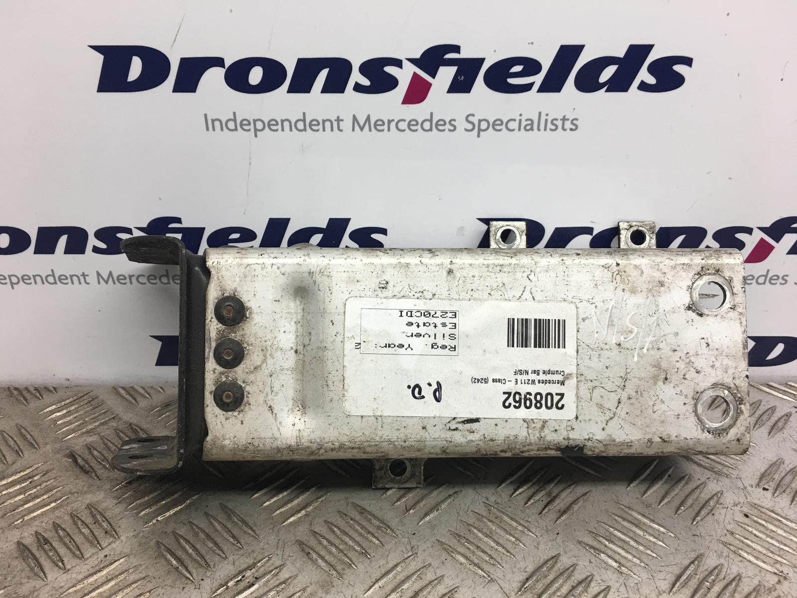 View Auto part Misc Mercedes E Class 2003