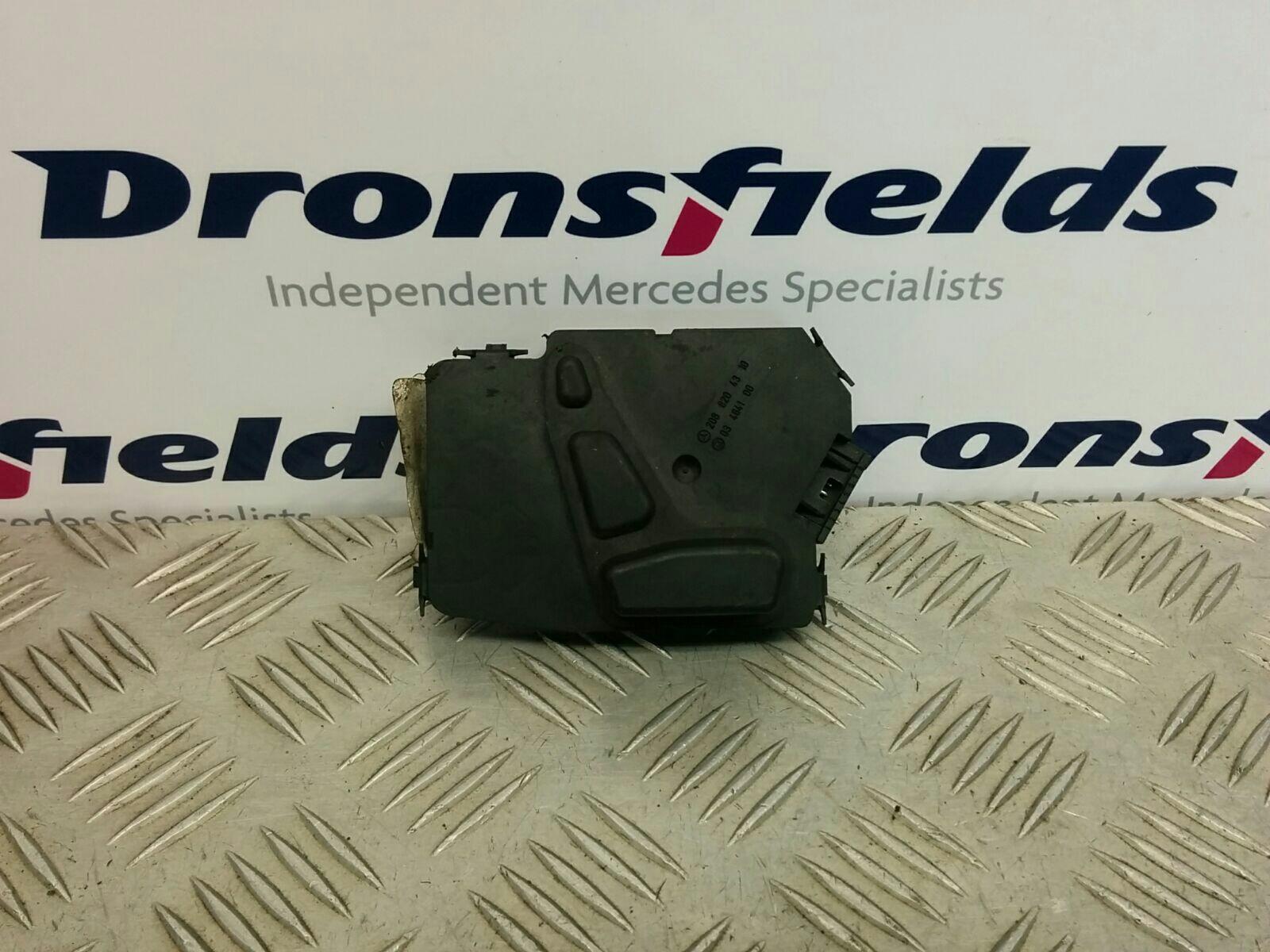 View Auto part Misc Mercedes Clk 2001
