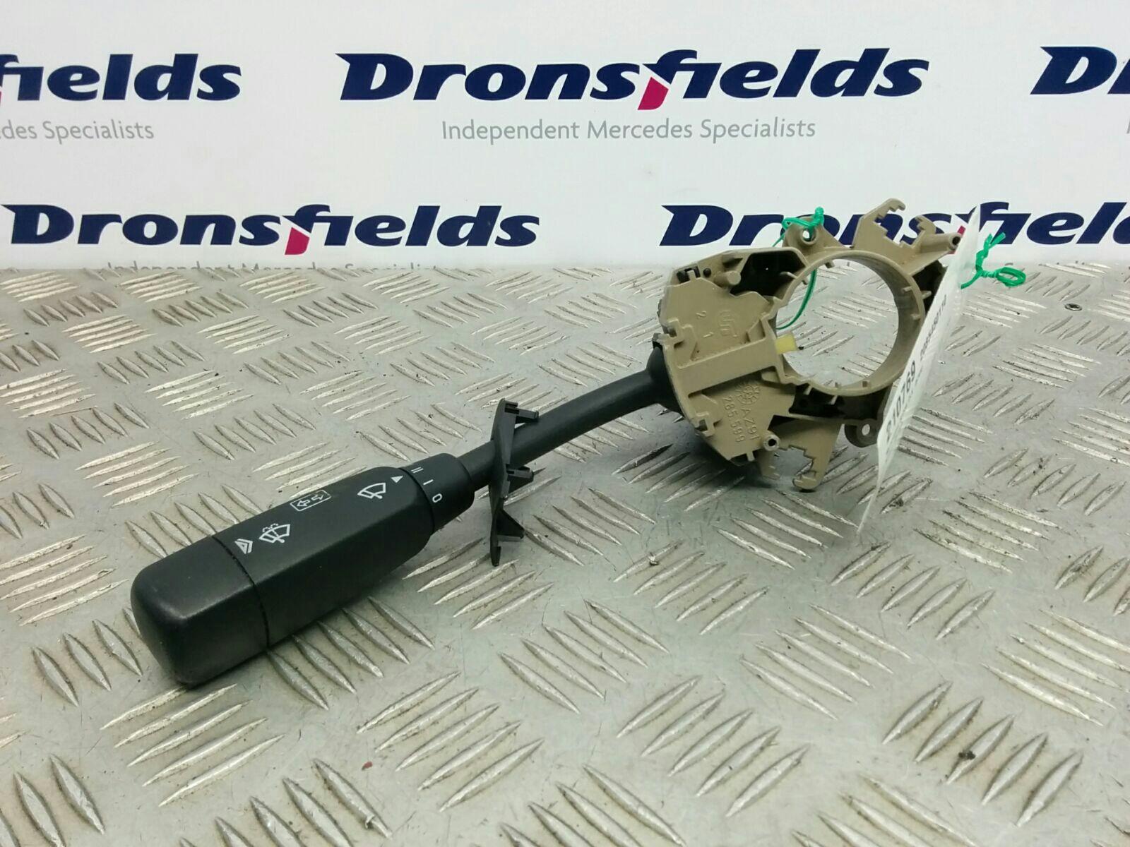 View Auto part Combination Switch Mercedes Clk 1999