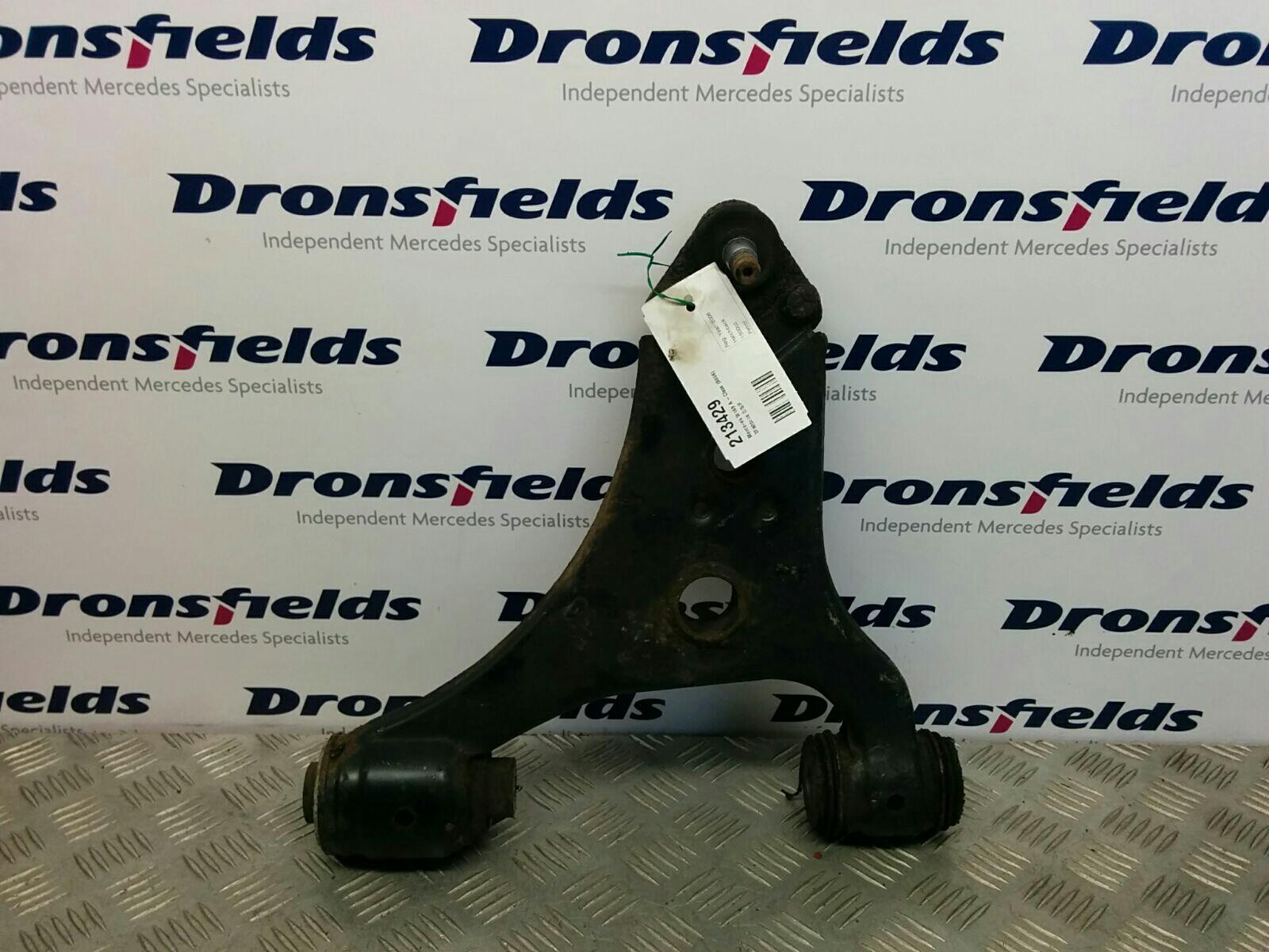 View Auto part RF Lower Control Arm Mercedes A Class 2006