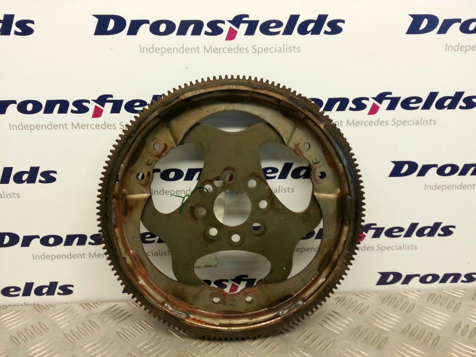 View Auto part Flywheel Flexplate Mercedes E Class 2001
