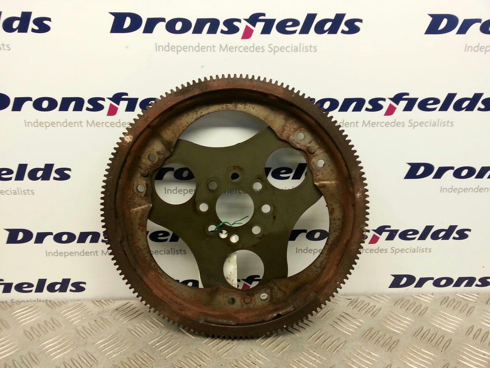 View Auto part Flywheel Flexplate Mercedes E Class 1999
