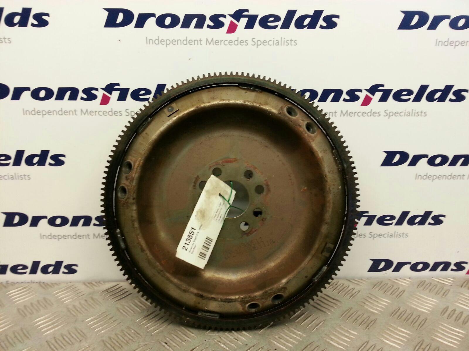 View Auto part Flywheel Flexplate Mercedes Clk 2007